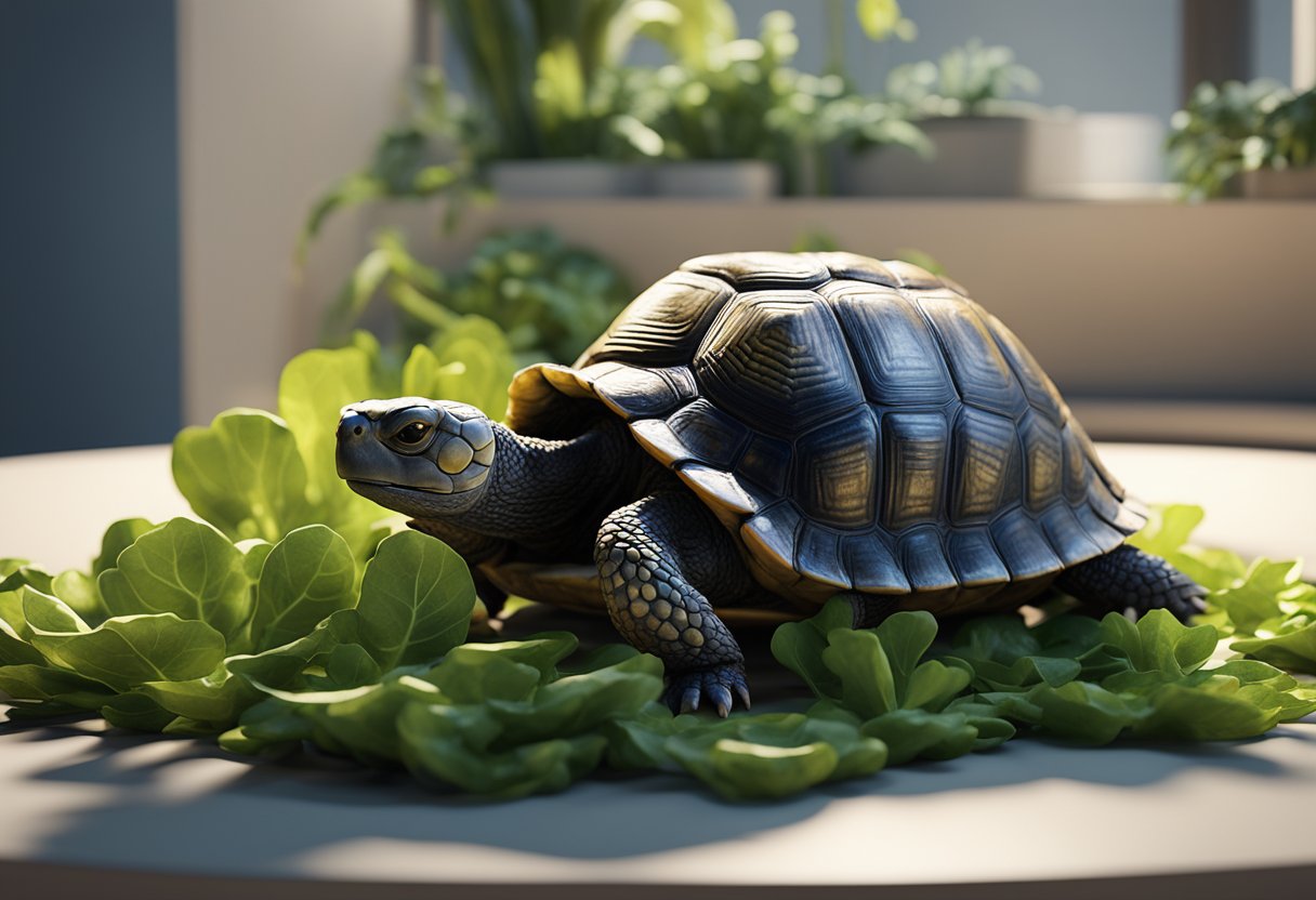 Ultimate Guide to Tortoise Shell Care Essentials